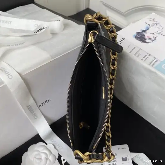 Firstbag Ru CHANEL HOBO HANDBAG 0519